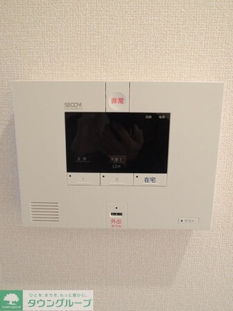 ファミール Aの物件内観写真